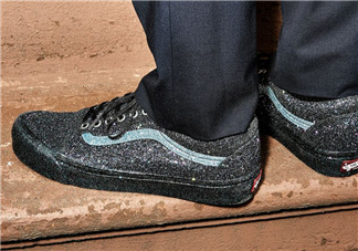 opening ceremony與vans聯(lián)名glitter 2 pack系列多少錢(qián)_在哪買(mǎi)？