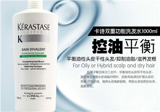 卡詩洗發(fā)水怎么選擇？防脫洗發(fā)水排行榜