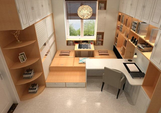 榻榻米床和普通床有什么區(qū)別？榻榻米床缺點(diǎn)是什么