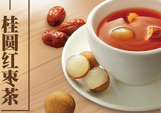 桂圓紅棗茶怎么做？桂圓紅棗茶孕婦能喝嗎