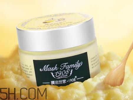 膜法世家土豆泥眼膜怎么用_怎么樣？