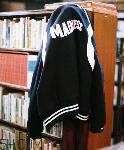 madness與gb sport聯(lián)名棒球外套發(fā)售時間_在哪買？