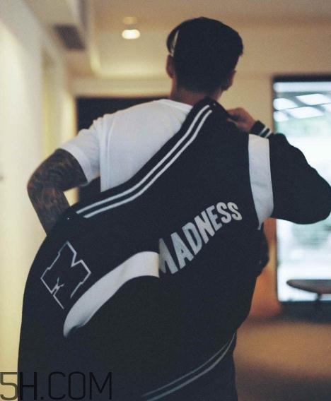 madness與gb sport聯(lián)名棒球外套發(fā)售時間_在哪買？
