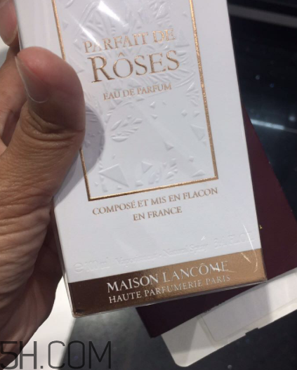 蘭蔻殿堂香水好聞嗎？蘭蔻殿堂香水什么味道？