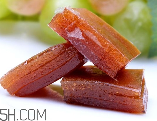 南酸棗糕怎么做？南酸棗糕吃多了會(huì)怎么樣