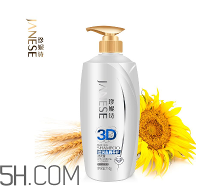 冬季適合用什么類型的洗發(fā)水？油性頭發(fā)選擇洗發(fā)水的建議