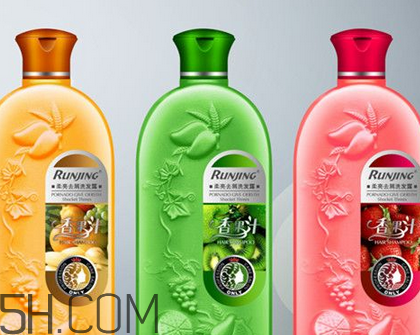 冬季適合用什么類型的洗發(fā)水？油性頭發(fā)選擇洗發(fā)水的建議