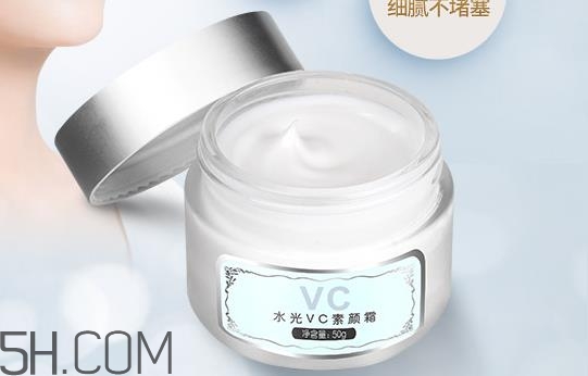 膜法世家素顏霜防曬嗎？膜法世家素顏霜需要卸妝嗎？