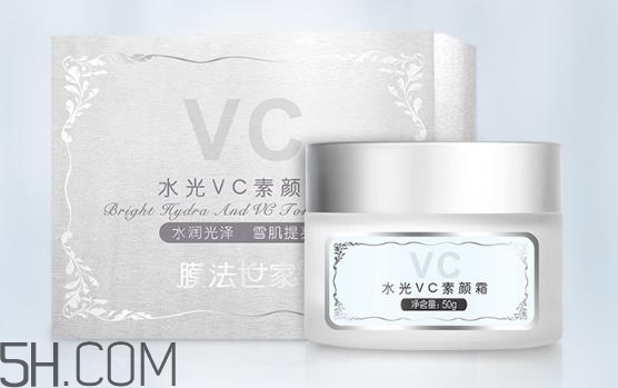 膜法世家素顏霜防曬嗎？膜法世家素顏霜需要卸妝嗎？