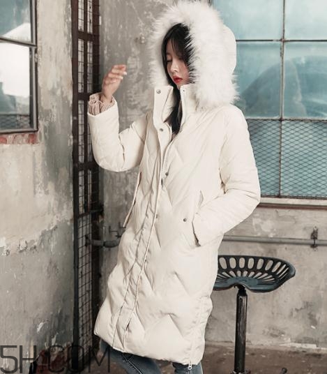 白色羽絨服可以漂白嗎？白色羽絨服可以用84嗎？