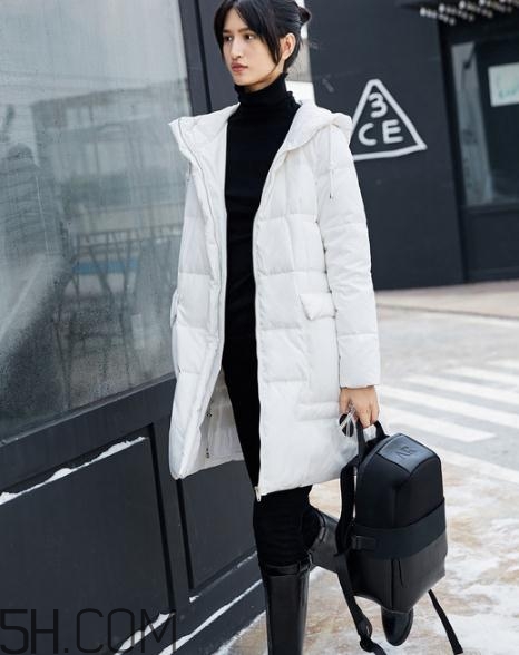 白色羽絨服可以漂白嗎？白色羽絨服可以用84嗎？