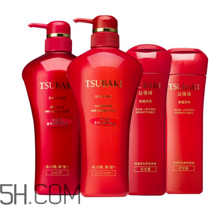 資生堂洗發(fā)水哪款好？防脫發(fā)洗發(fā)水品牌推薦