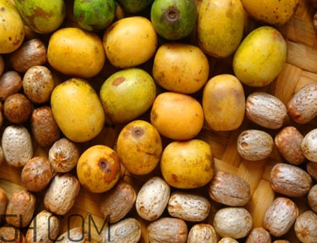 南酸棗是棗嗎？南酸棗的核如何做手串