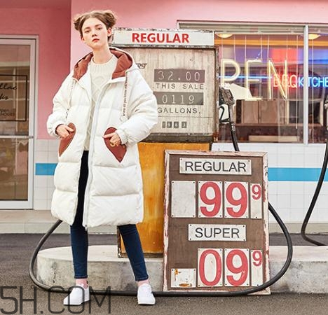 白色羽絨服怎么保存不發(fā)黃？白色羽絨服怎么打理？