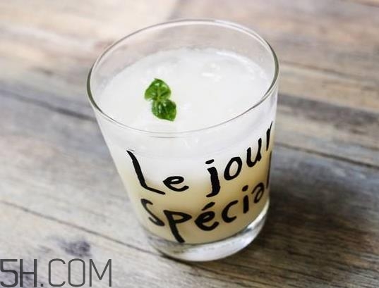 可爾必思是什么？可爾必思怎么調(diào)？