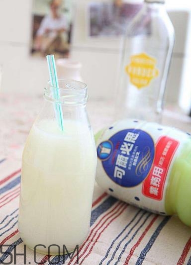 可爾必思是什么？可爾必思怎么調(diào)？