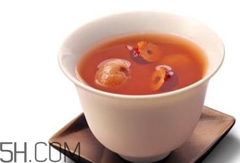 桂圓紅棗茶經期能喝嗎？桂圓紅棗茶哪些人不宜喝