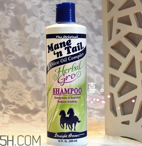 美國(guó)箭牌洗發(fā)水的系列哪款好？頭皮癢用什么洗發(fā)水？