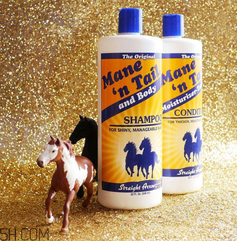 美國(guó)箭牌洗發(fā)水的系列哪款好？頭皮癢用什么洗發(fā)水？