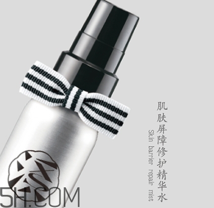 溪上秘罐精華噴霧怎么樣？溪上秘罐小銀瓶小綠瓶小粉瓶區(qū)別