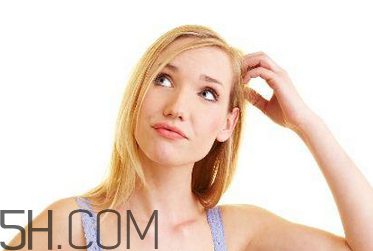 怎么判斷洗發(fā)水是不是含硅？頭皮癢是什么原因？