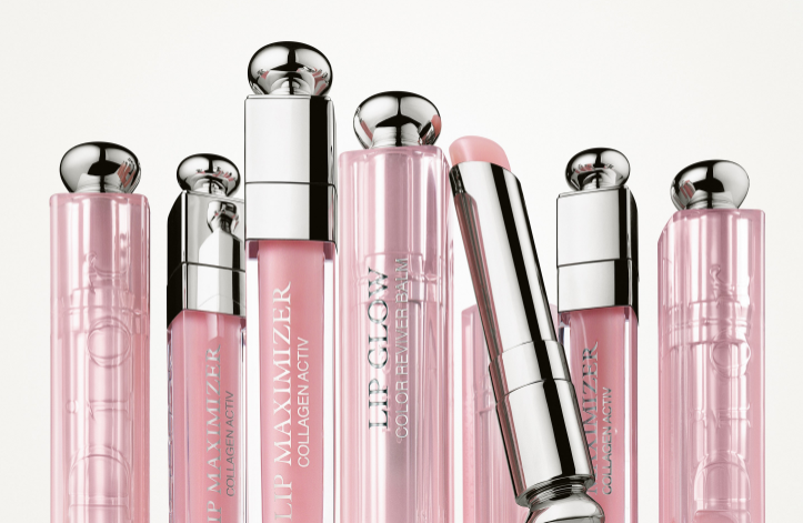 迪奧魅惑潤唇膏 迪奧魅惑潤唇膏