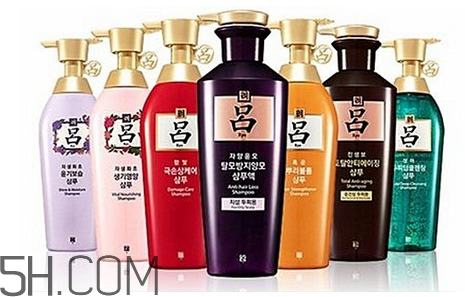 洗發(fā)水含硅油有什么危害？頭皮癢是長頭發(fā)嗎？