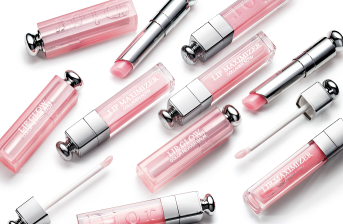 迪奧魅惑潤唇膏 迪奧魅惑潤唇膏