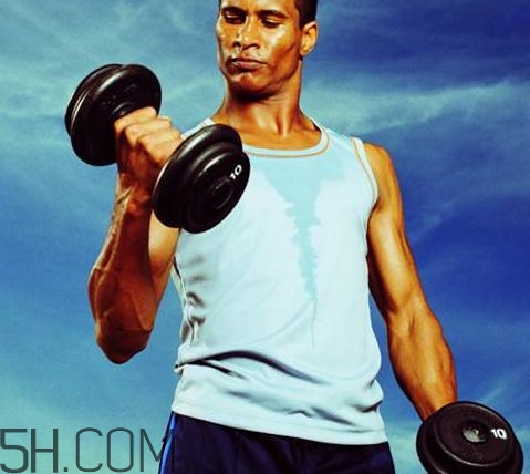 啞鈴彎舉重量多少合適？啞鈴彎舉重量是一對(duì)還是一個(gè)？