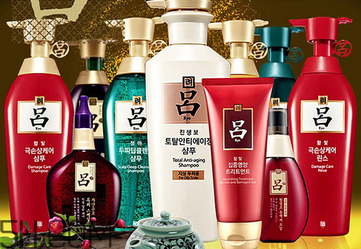 呂洗發(fā)水功效以及適用人群 韓國呂洗發(fā)水真假圖對(duì)比 呂洗發(fā)水功效以及適用人群 韓國呂洗發(fā)水真假圖對(duì)比