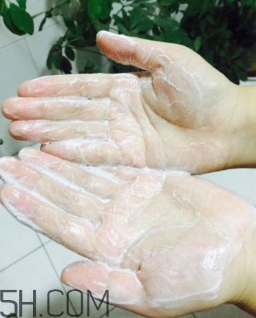 二爺新漢方氨基酸洗面奶怎么用？二爺洗面奶使用心得