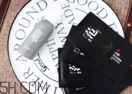 二爺新漢方氨基酸洗面奶怎么用？二爺洗面奶使用心得