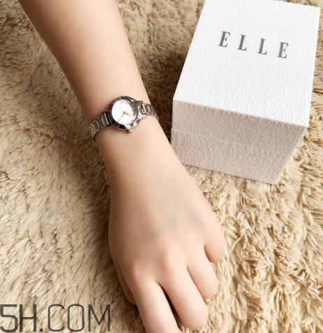elle手表多少錢？elle手表價格