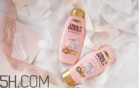 淳萃水舞櫻花洗發(fā)水好不好用？淳萃洗發(fā)水測評(píng)