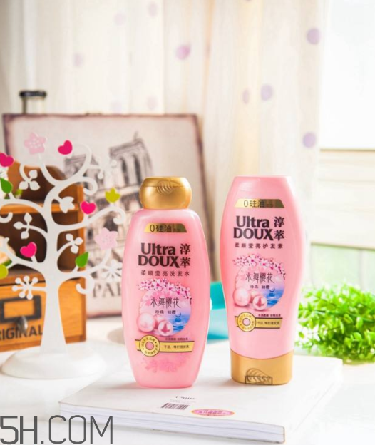 淳萃水舞櫻花洗發(fā)水好不好用？淳萃洗發(fā)水測評(píng)
