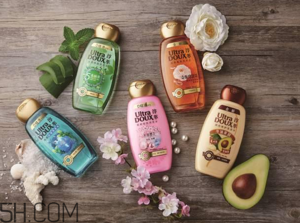 淳萃水舞櫻花洗發(fā)水好不好用？淳萃洗發(fā)水測評(píng)