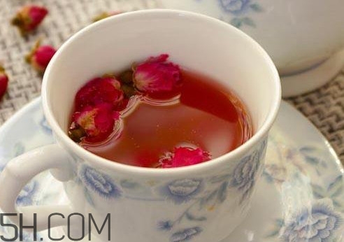 玫瑰花茶是涼性的嗎？玫瑰花茶哪個(gè)牌子好
