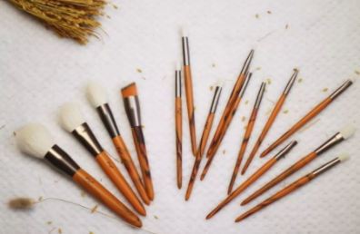 國產(chǎn)化妝刷哪個(gè)牌子好？平價(jià)國產(chǎn)化妝刷推薦