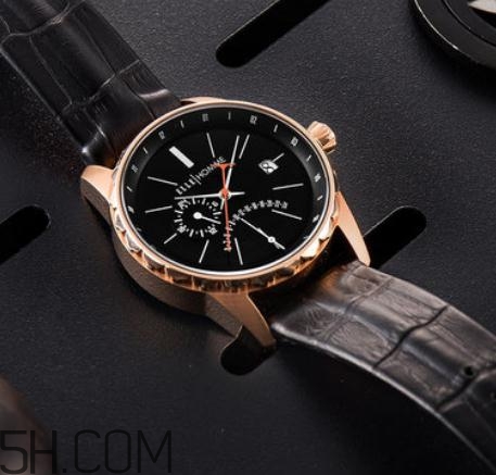 elle手表有男表嗎？elle手表哪里生產(chǎn)的？