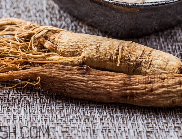 西洋參過期能吃嗎？西洋參適合什么人吃