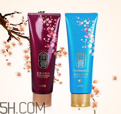 愛敬洗發(fā)水使用方法 韓國潤膏洗發(fā)水好用嗎？