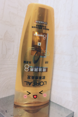 歐萊雅精油潤(rùn)養(yǎng)洗發(fā)露 歐萊雅精油潤(rùn)養(yǎng)洗發(fā)露