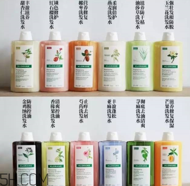 蔻蘿蘭洗發(fā)水有副作用嗎？蔻蘿蘭洗發(fā)水盤(pán)點(diǎn)