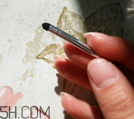 卡姿蘭眉粉怎么用？卡姿蘭眉粉使用心得