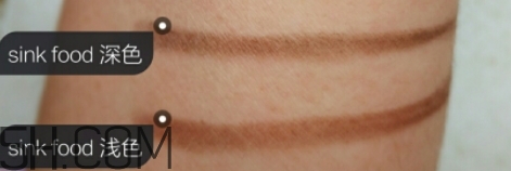 卡姿蘭眉粉怎么用？卡姿蘭眉粉使用心得