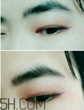 卡姿蘭眉粉怎么用？卡姿蘭眉粉使用心得