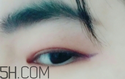 卡姿蘭眉粉怎么用？卡姿蘭眉粉使用心得