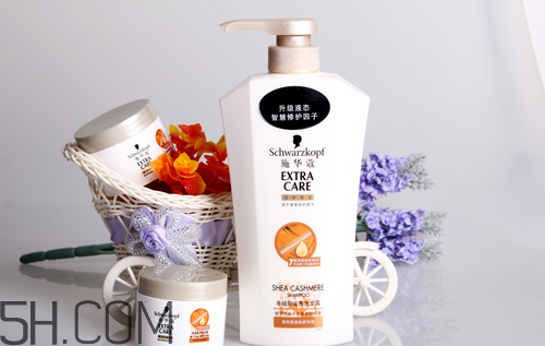 施華蔻洗發(fā)水含硅油嗎？如何健康洗頭？