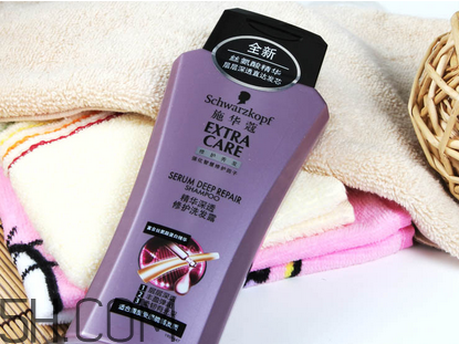 施華蔻洗發(fā)水含硅油嗎？如何健康洗頭？