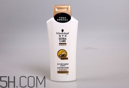 施華蔻洗發(fā)水去屑嗎？正確的洗頭步驟